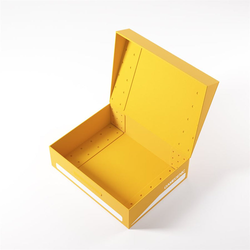 Token Holder: Yellow