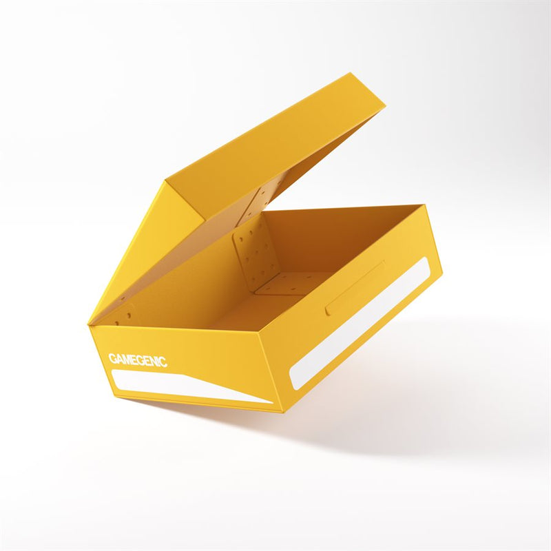 Token Holder: Yellow