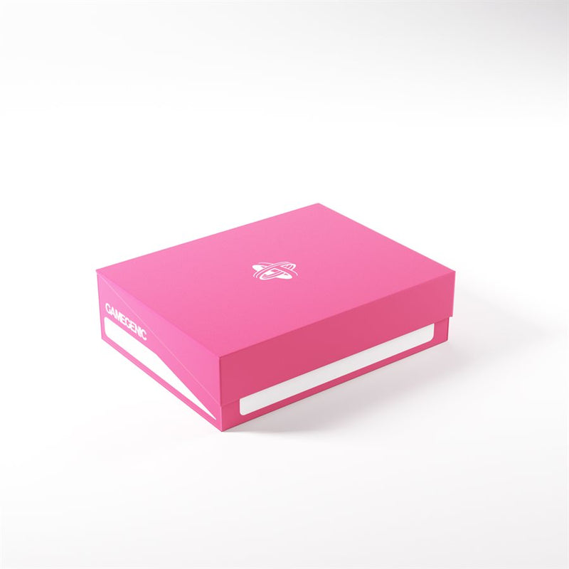 Token Holder: Pink