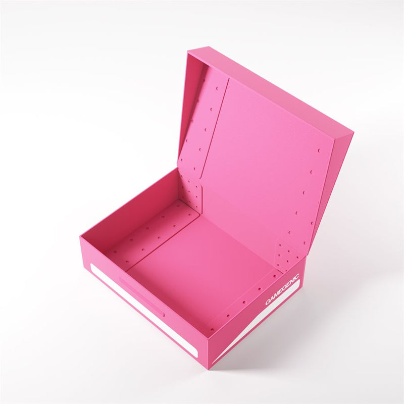 Token Holder: Pink