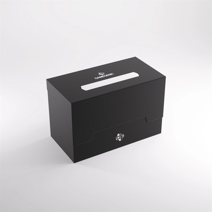 Card Storage: Holder Cave: Black