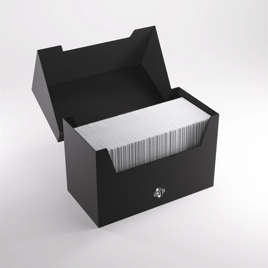 Card Storage: Holder Cave: Black