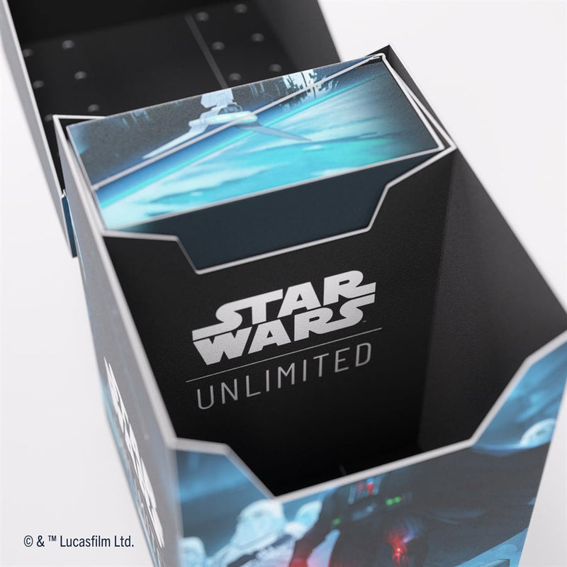 Star Wars: Unlimited Soft Crate: Darth Vader