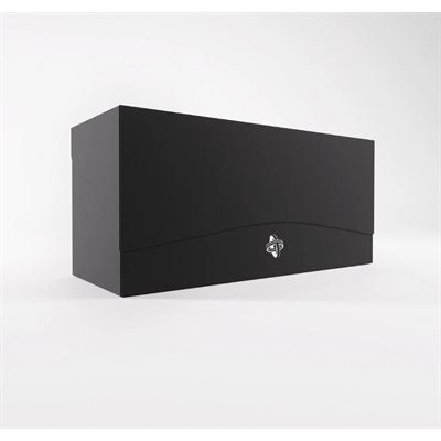 Coffret de deck : Triple Deck Holder XL Noir 300+