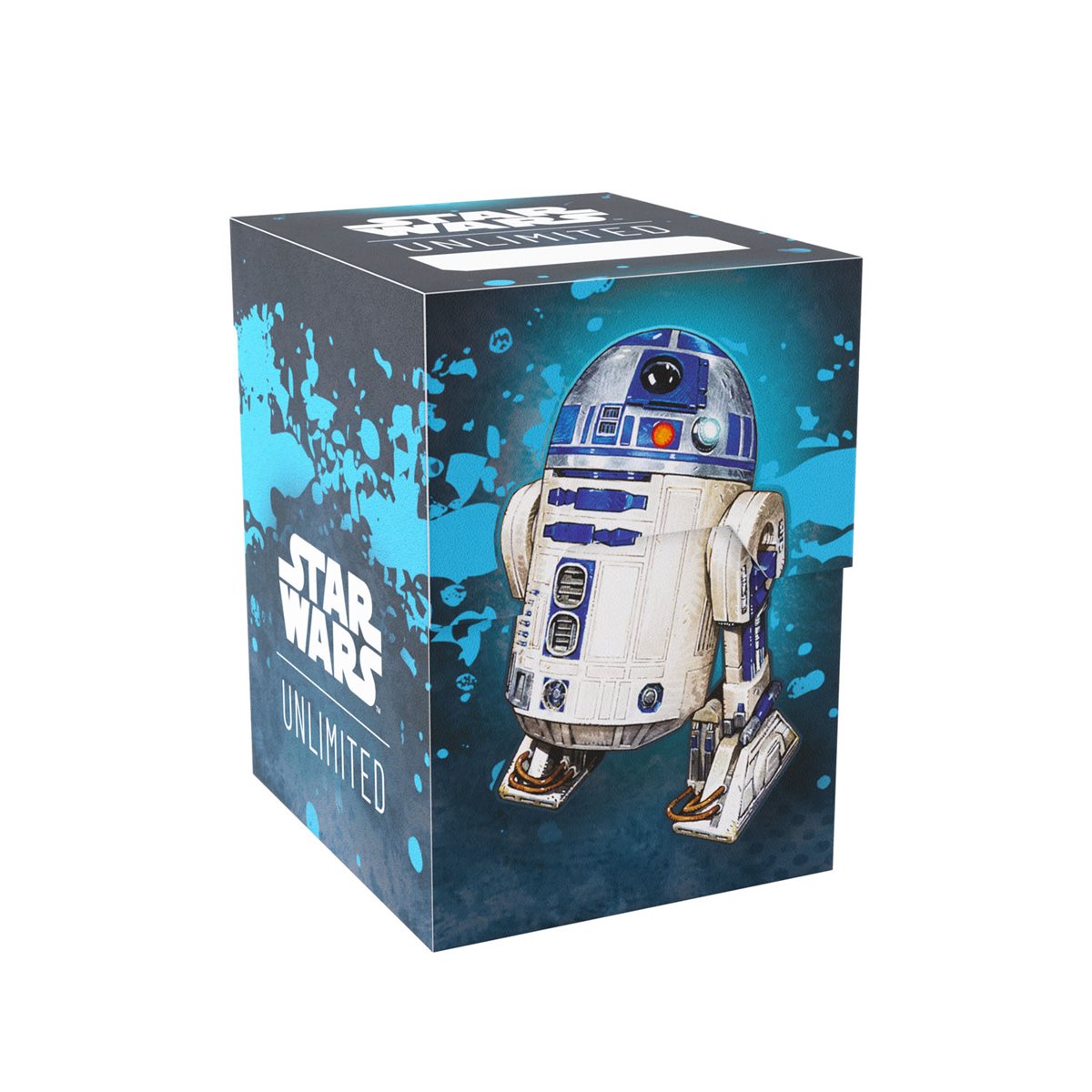 Star Wars: Unlimited A Lawless Time: Soft Crate: C-3PO & R2-D2