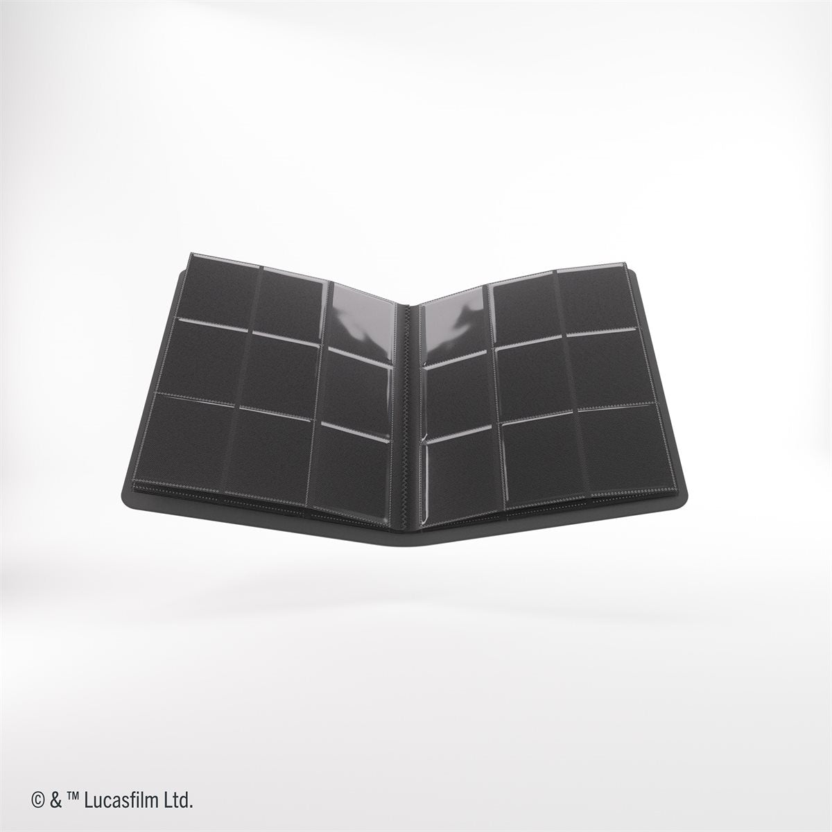 Star Wars : Album de poche illimité 18 titres : Qui-Gon Jinn et Dark Maul