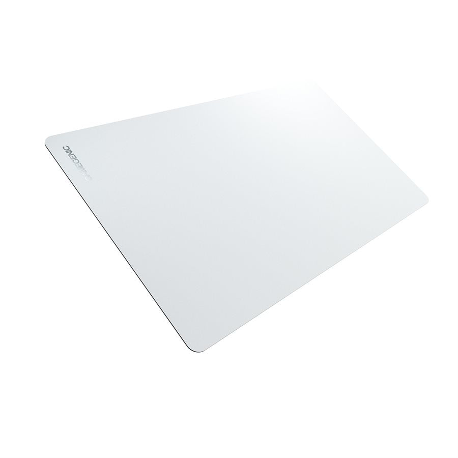 Prime Playmat: White