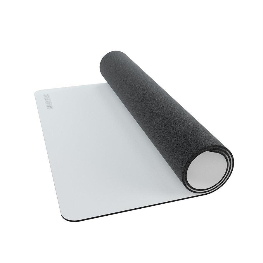 Prime Playmat: White