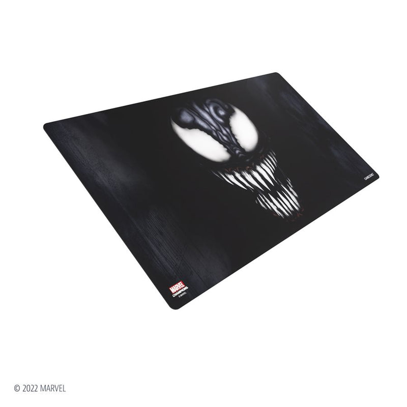 Marvel Champions: Prime Game Mat: Venom