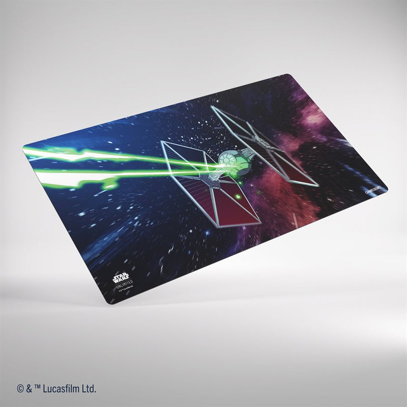 Star Wars: Unlimited Prime Game Mat: TIE Fighter