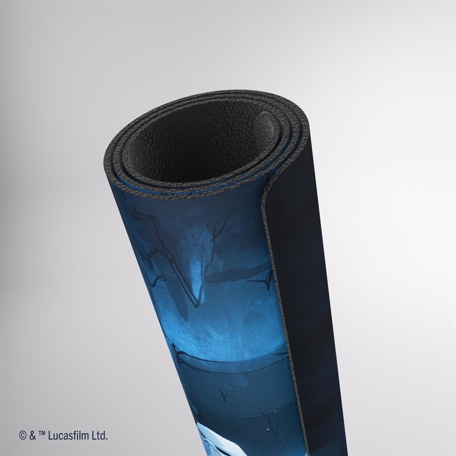 Star Wars: Unlimited Prime Game Mat: Vader