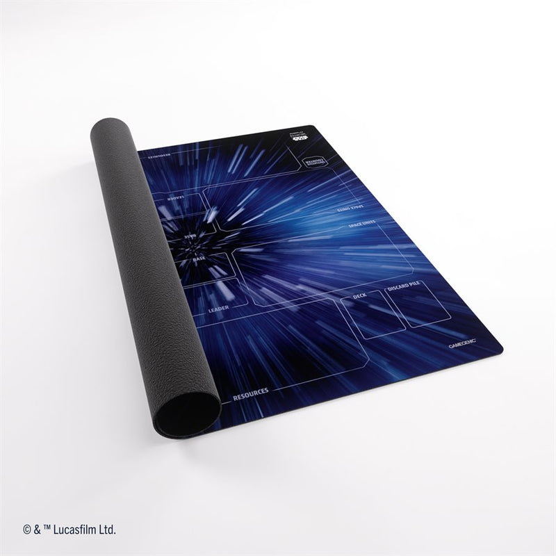 Star Wars: Unlimited Prime Game Mat XL: Hyperspace