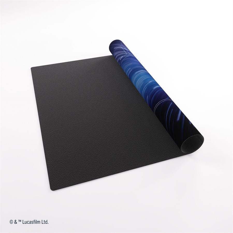Star Wars : Tapis de jeu Prime illimité XL : Hyperespace