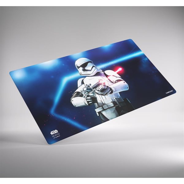 Star Wars: Unlimited Prime Game Mat: Stormtrooper (Pre-Order)