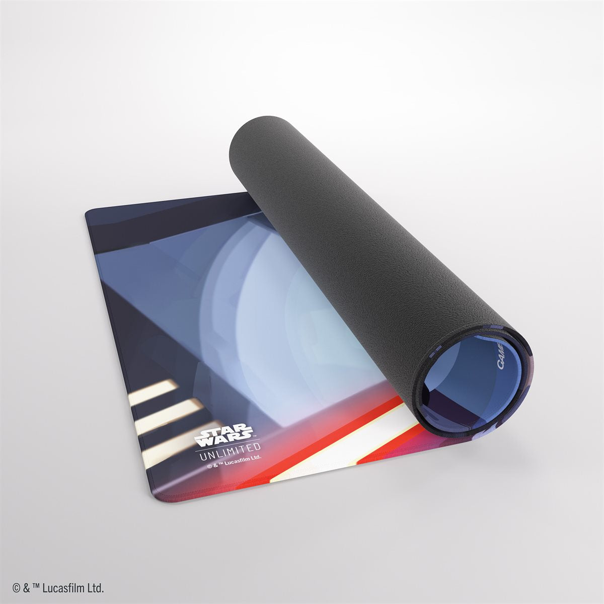 Star Wars: Unlimited Prime Game Mat: Darth Maul