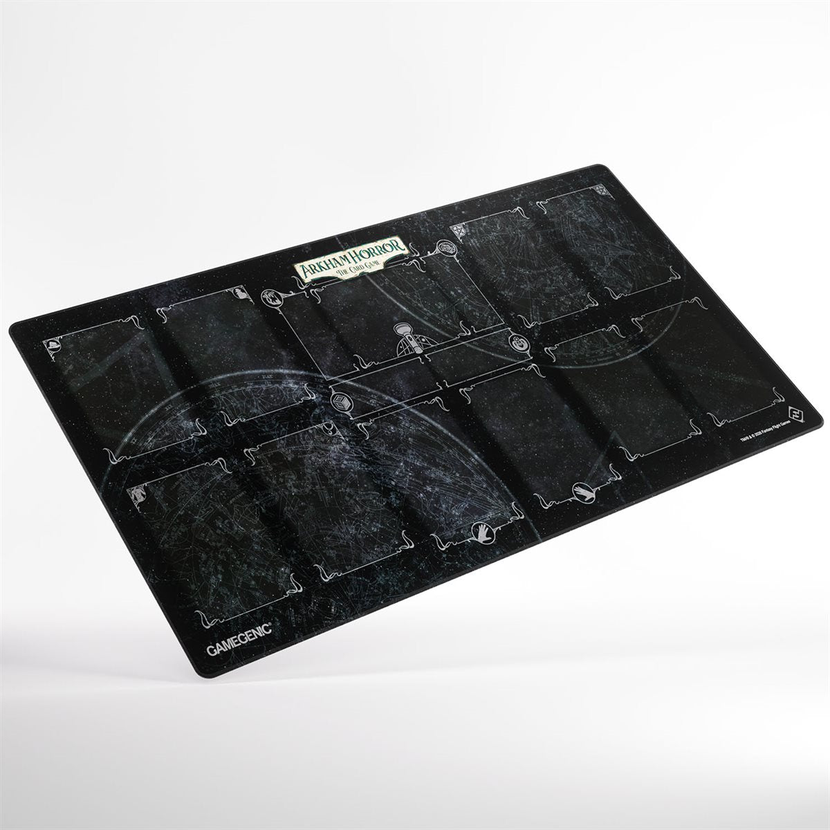 Arkham Horror: Investigator Game Mat Playmat (Pre-Order)