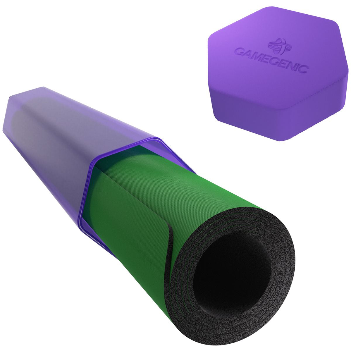 Playmat Tube Purple