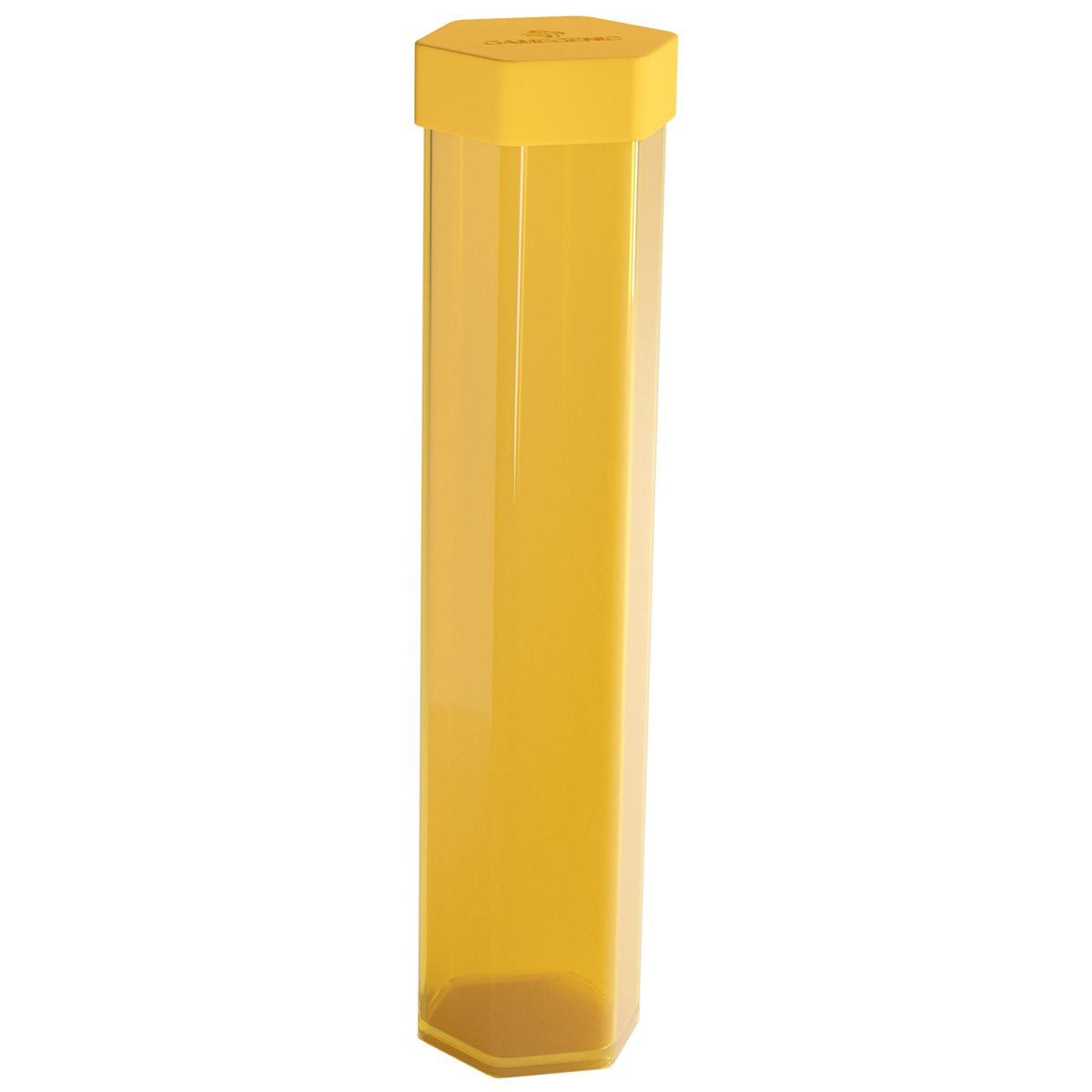 Playmat Tube Yellow