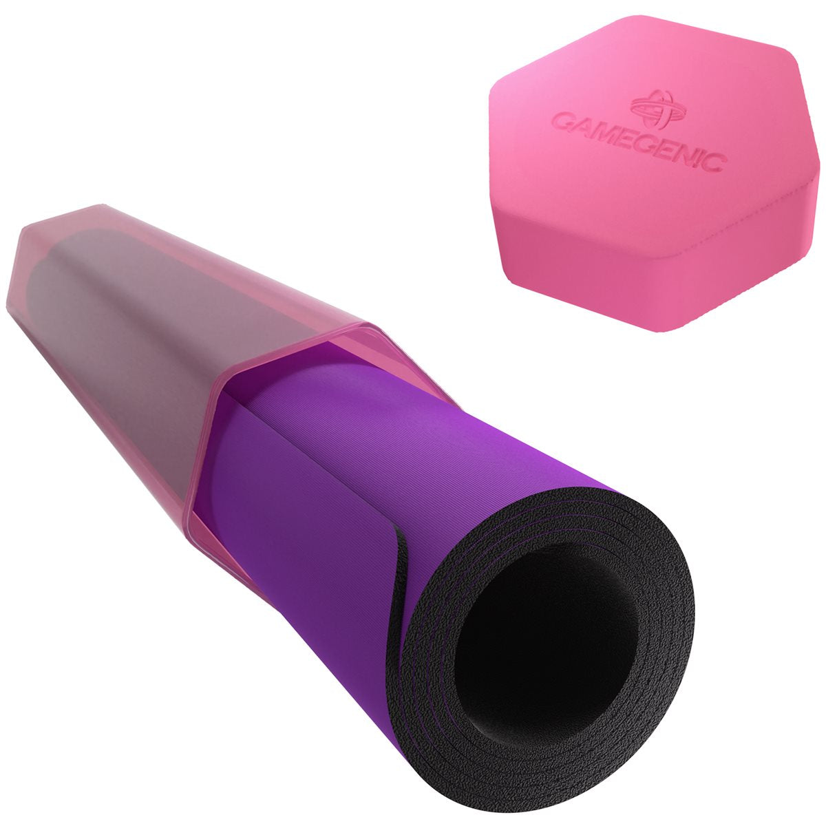 Playmat Tube Pink