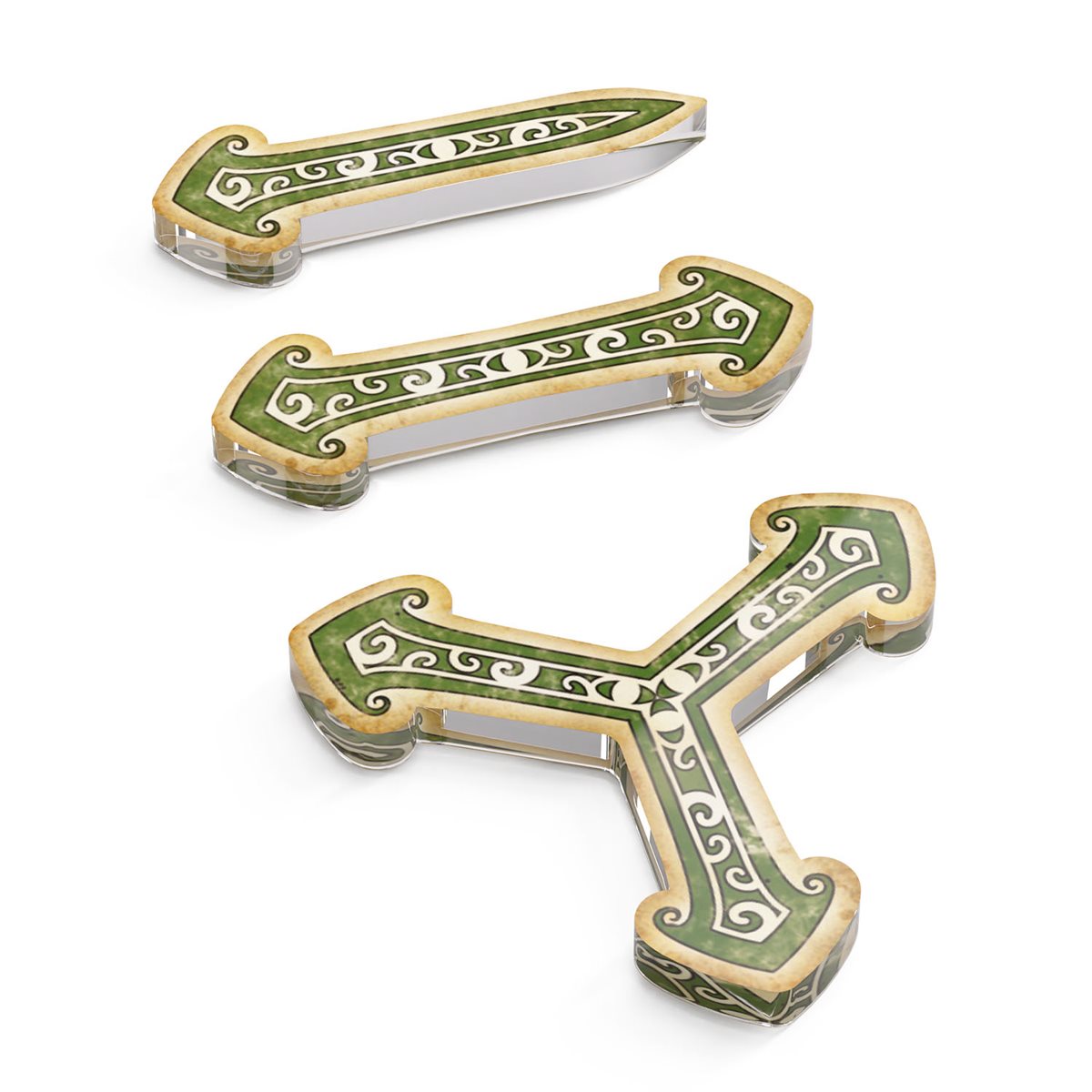 Arkham Horror: Connector Tokens (Pre-Order)
