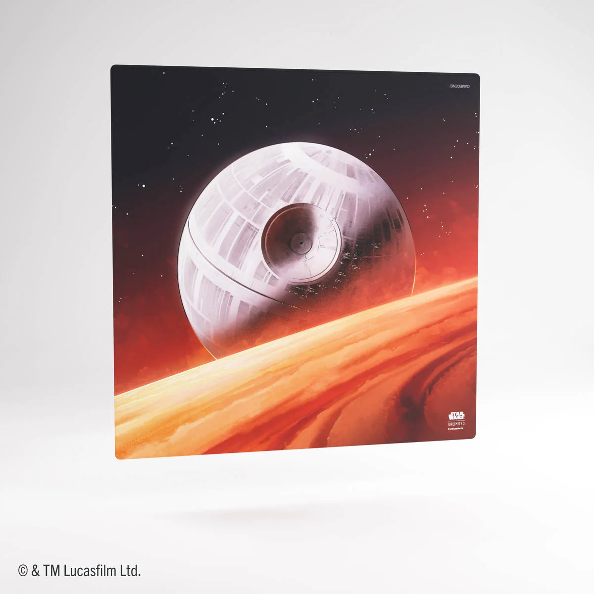 Star Wars: Unlimited Game Mat XL: The Death Star