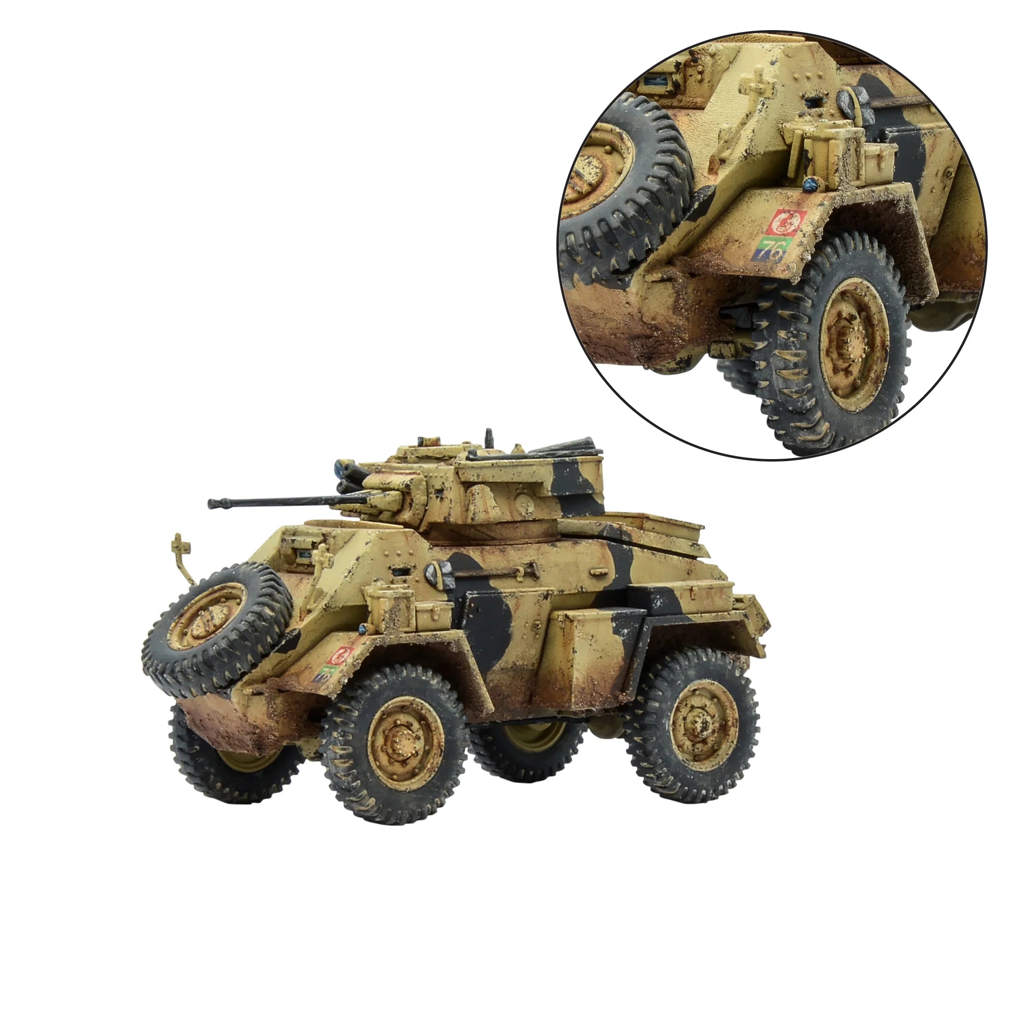 Coffret de démarrage Bolt Action – La guerre d'un gentleman (Troisième édition) (Anglais)