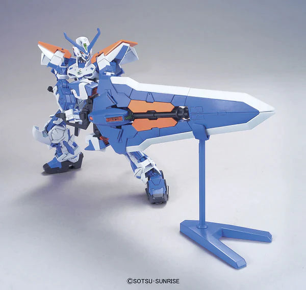 HG 1/144 Gundam Astray Blue Frame Second L