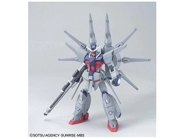 HG 1/144 Légende Gundam