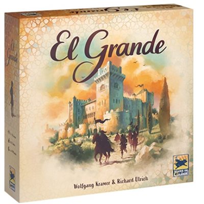 El Grande (French)