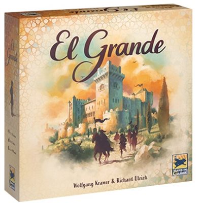 El Grande (français)