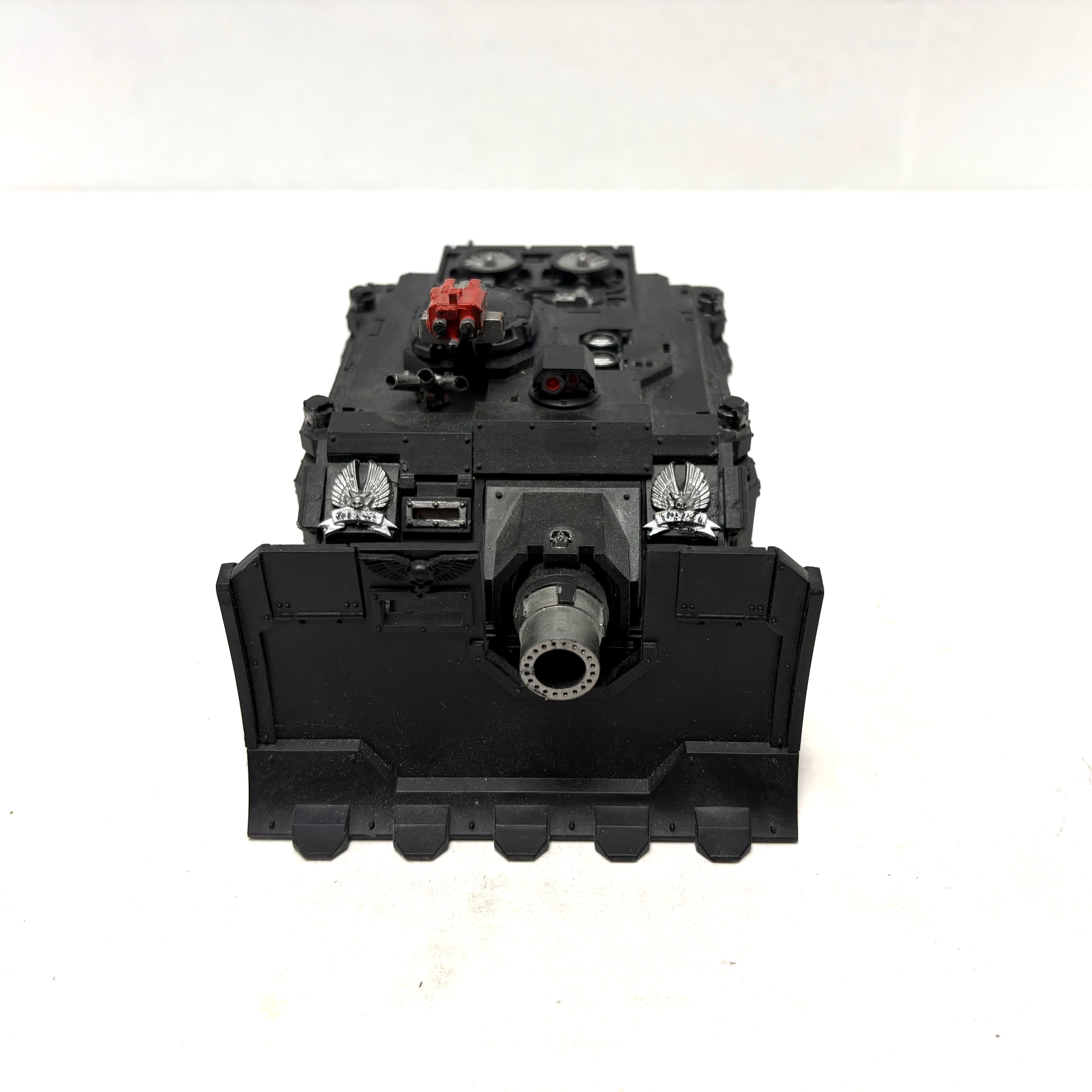 Adepta Sororitas : Rhino (3) (utilisé)