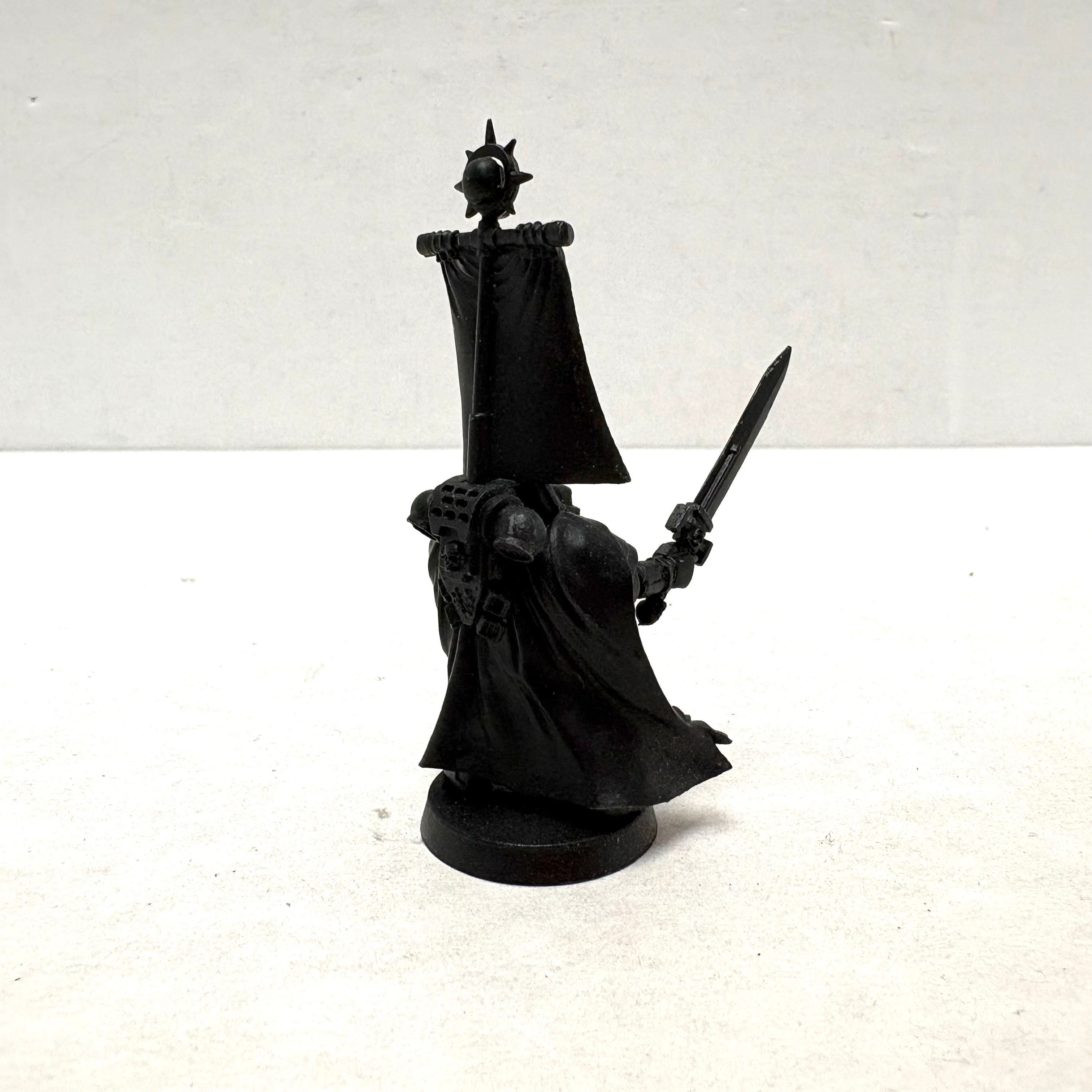 Blood Angels : Mephiston (Occasion)