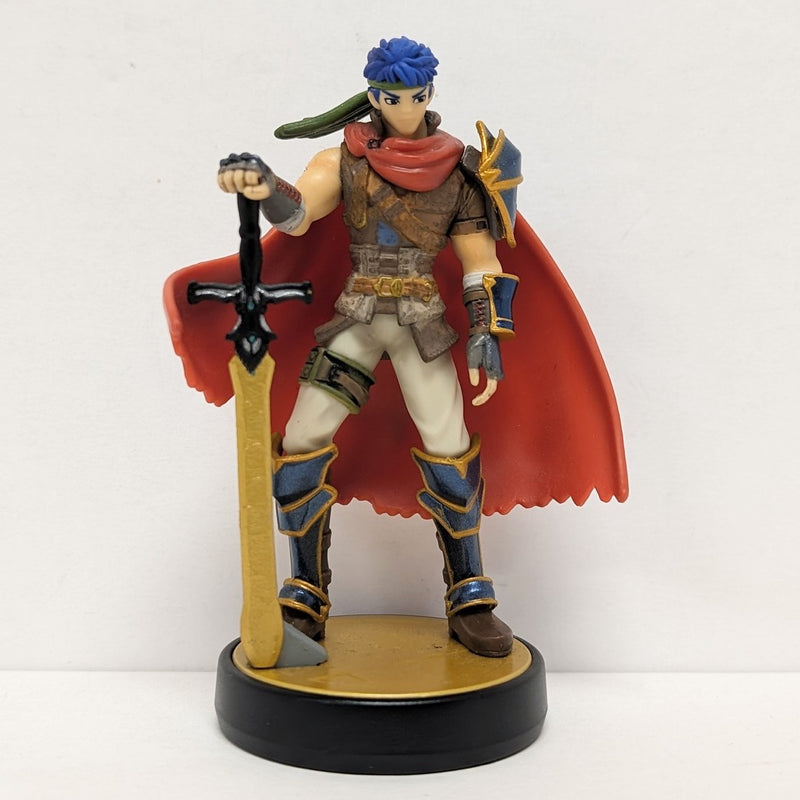 Amiibo Ike (utilisé)