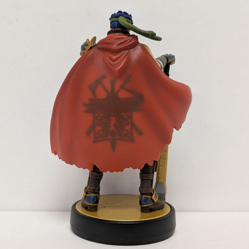 Amiibo Ike (utilisé)