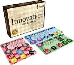 Innovation Fourth Edition (French)