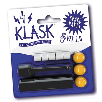 Kit de pièces de rechange KLASK