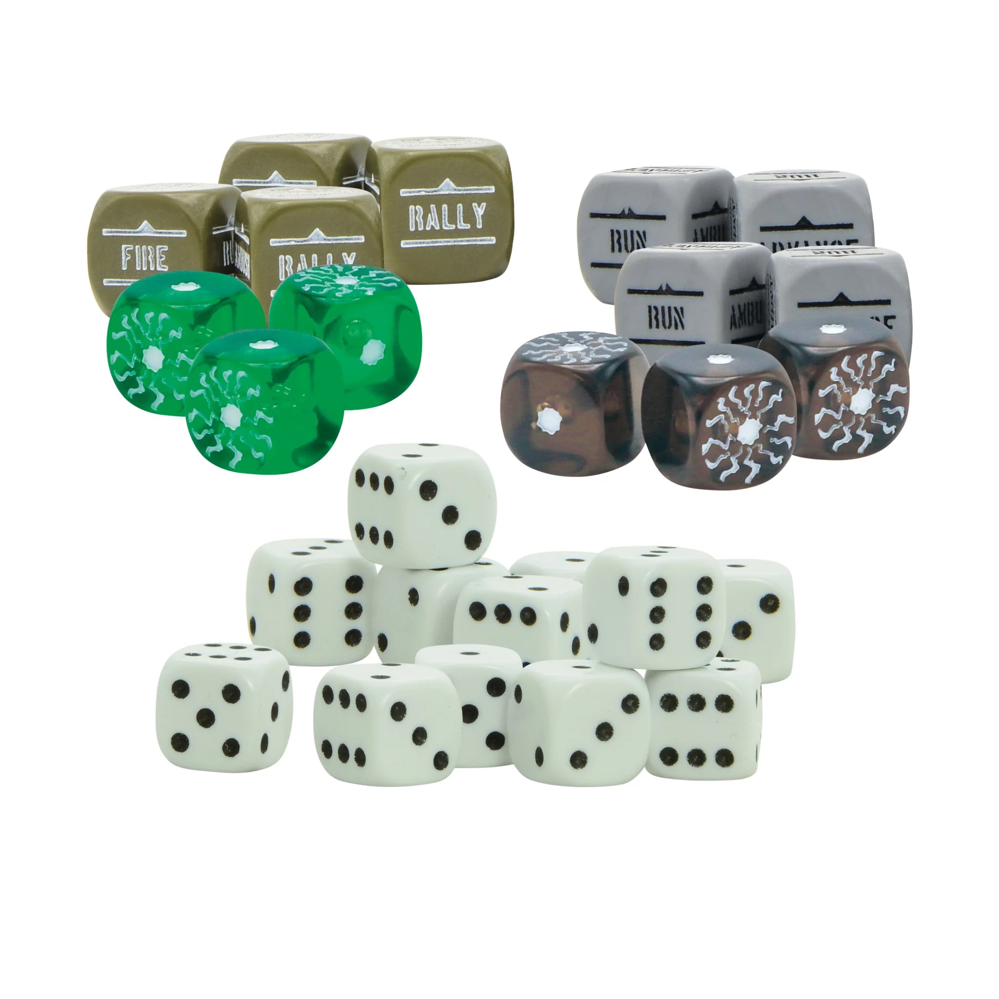 Coffret d'introduction Konflikt '47 