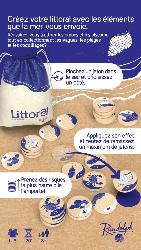 Littoral (Français)