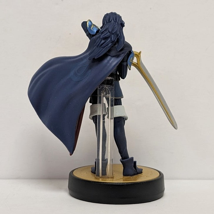 Amiibo Lucina (utilisé)