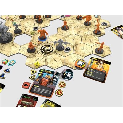 Borderlands : l'arène de Badassery de Mister Torgue (anglais)