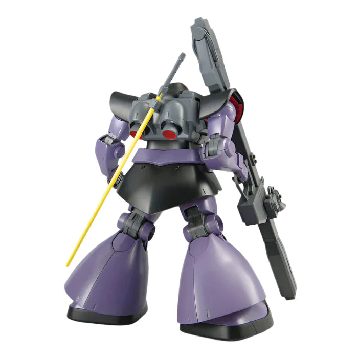 MG 1/100 MS-09R Rick Dom "Mobile Suit Gundam"