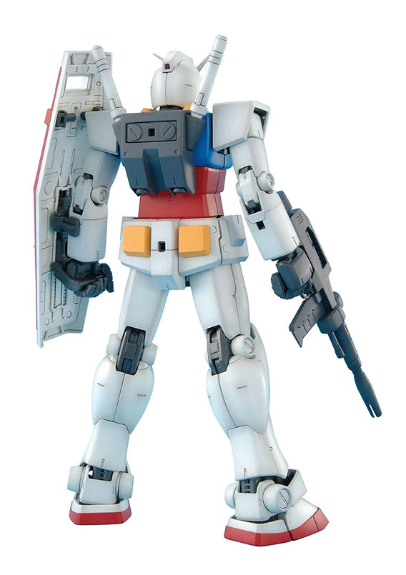 MG 1/100 RX-78-2 Gundam Ver.2.0 'Mobile Suit Gundam'