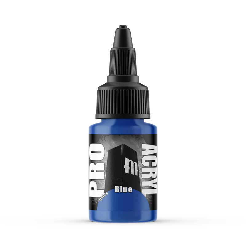 Pro Acryl: 005 - Bleu 22ML