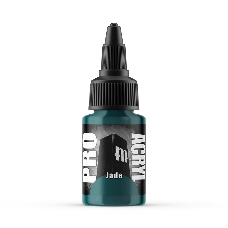 Pro Acryl: 021 - Jade 22ML