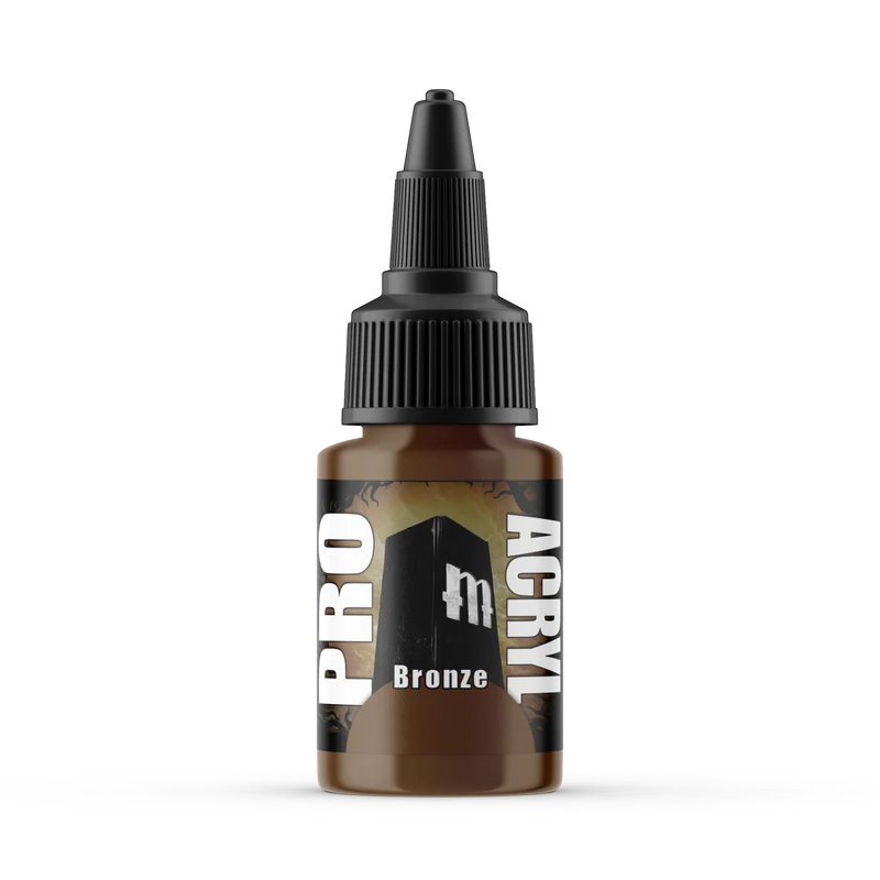 Pro Acryl: 032 - Bronze 22ML