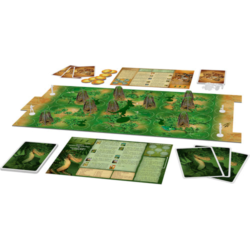 Raptor (Multilingual)