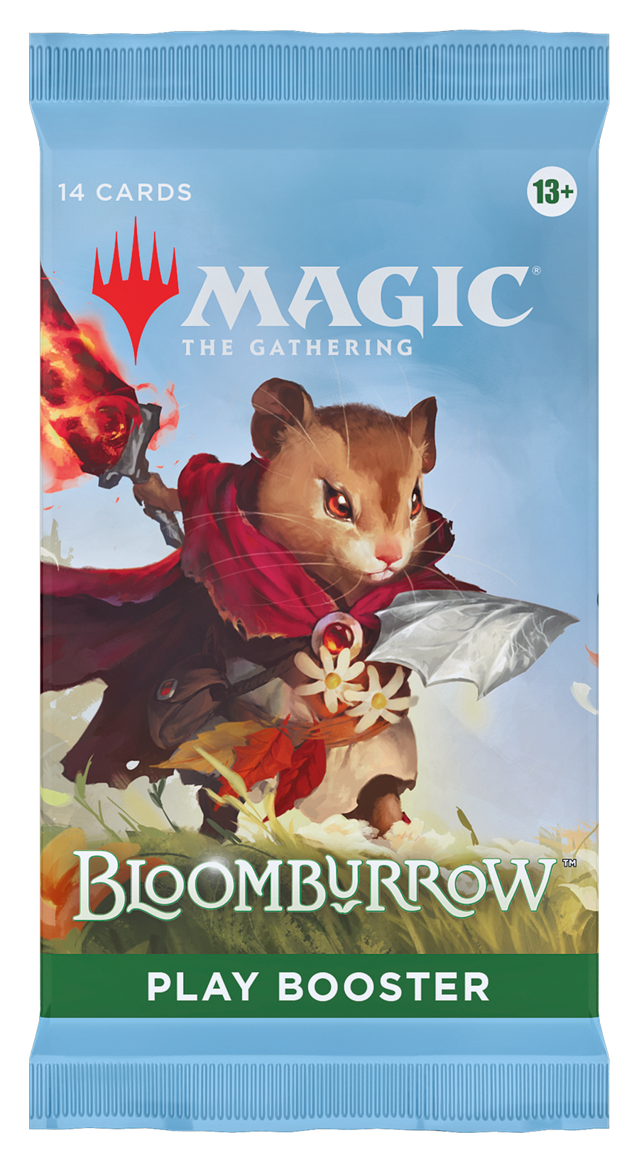 Bloomburrow Play Booster Box