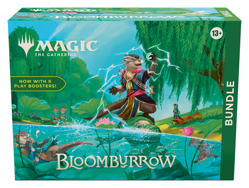 Bloomburrow Bundle (Pre-Order)