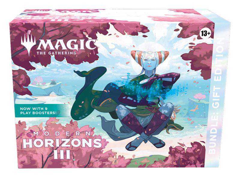 Modern Horizons 3 Gift Edition Bundle (Pre-Order)