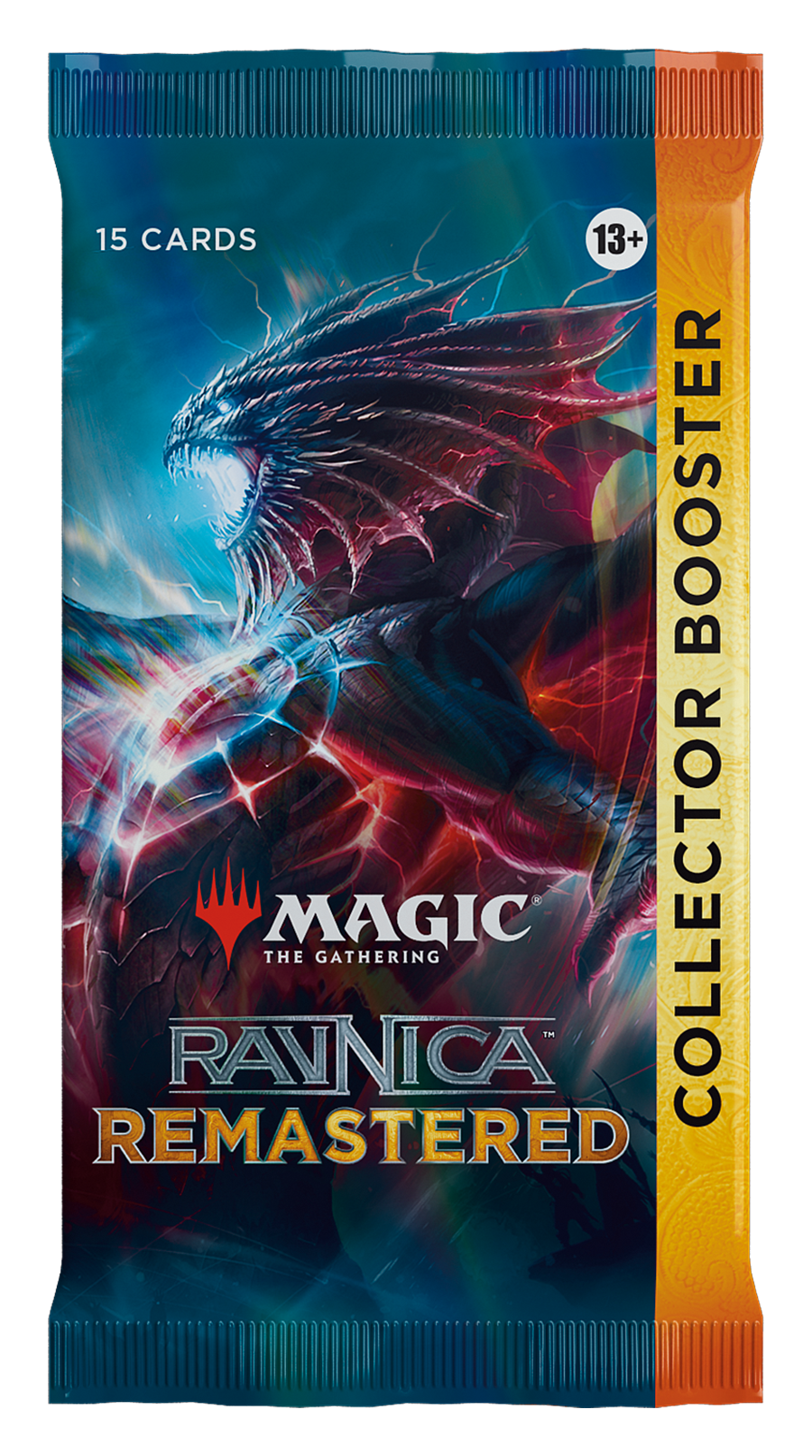Ravnica Remastered Collector Booster